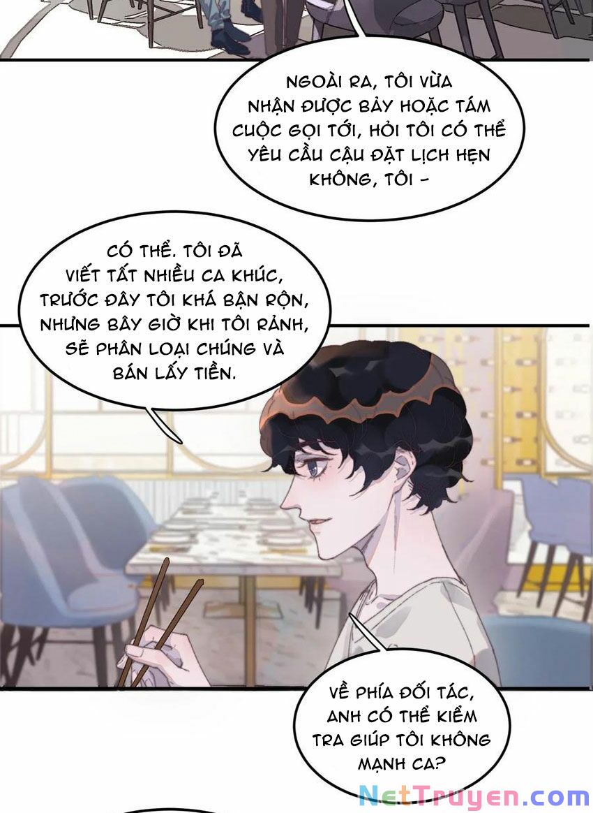 Nghe Nói Tôi Rất Nghèo Chapter 55 - Trang 7