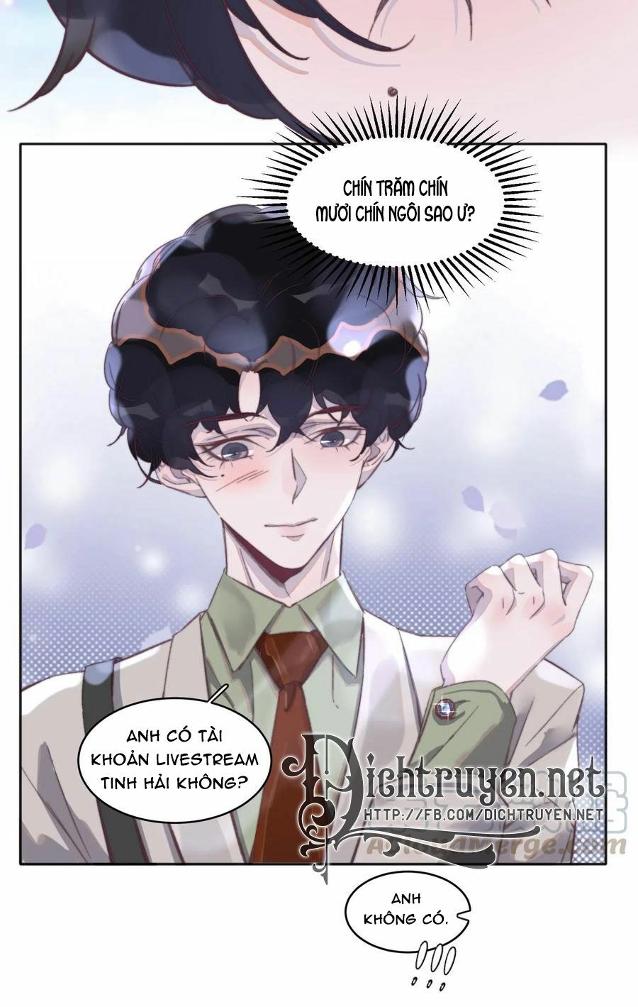 Nghe Nói Tôi Rất Nghèo Chapter 56 - Trang 37