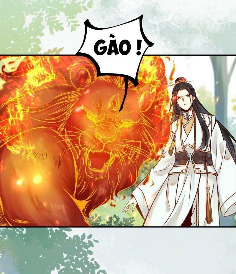 Nghịch Thiên Thần Phi Chí Thượng Chapter 6 - Trang 19