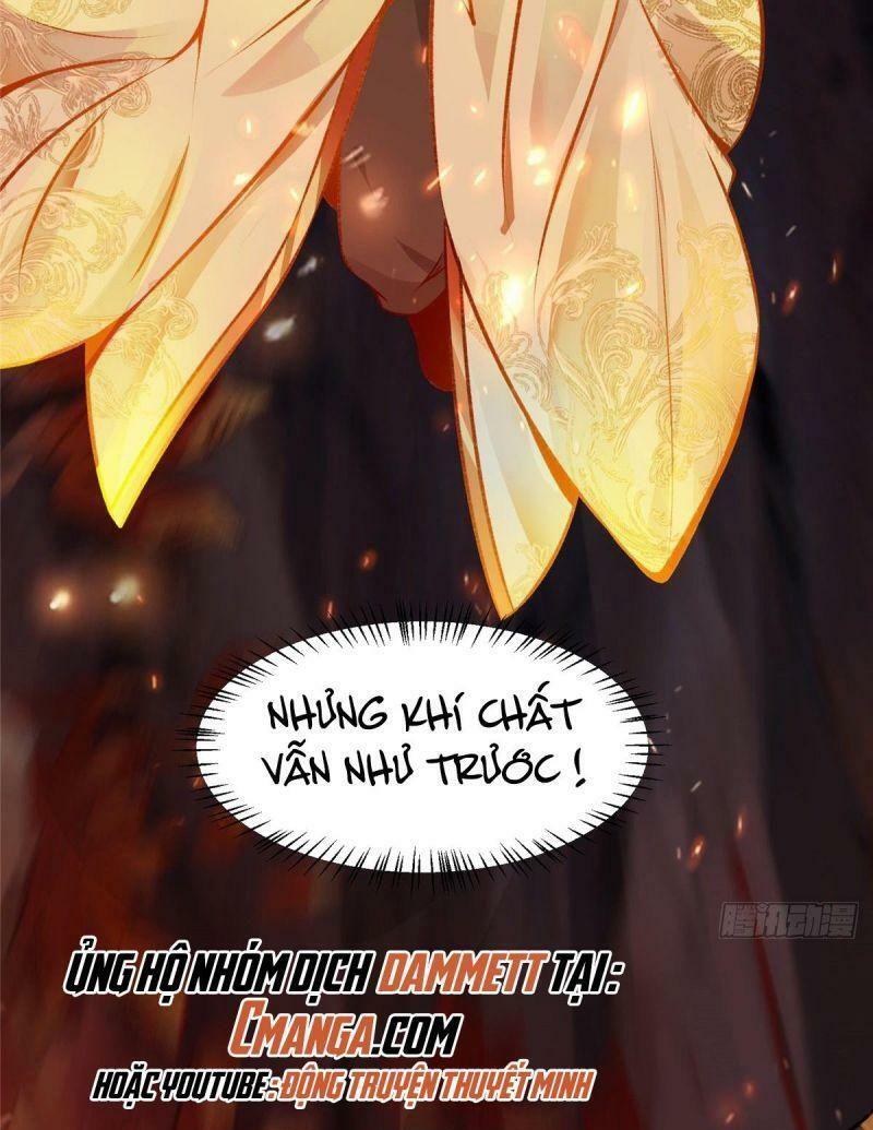 Nghịch Thiên Thần Phi Chí Thượng Chapter 6 - Trang 44