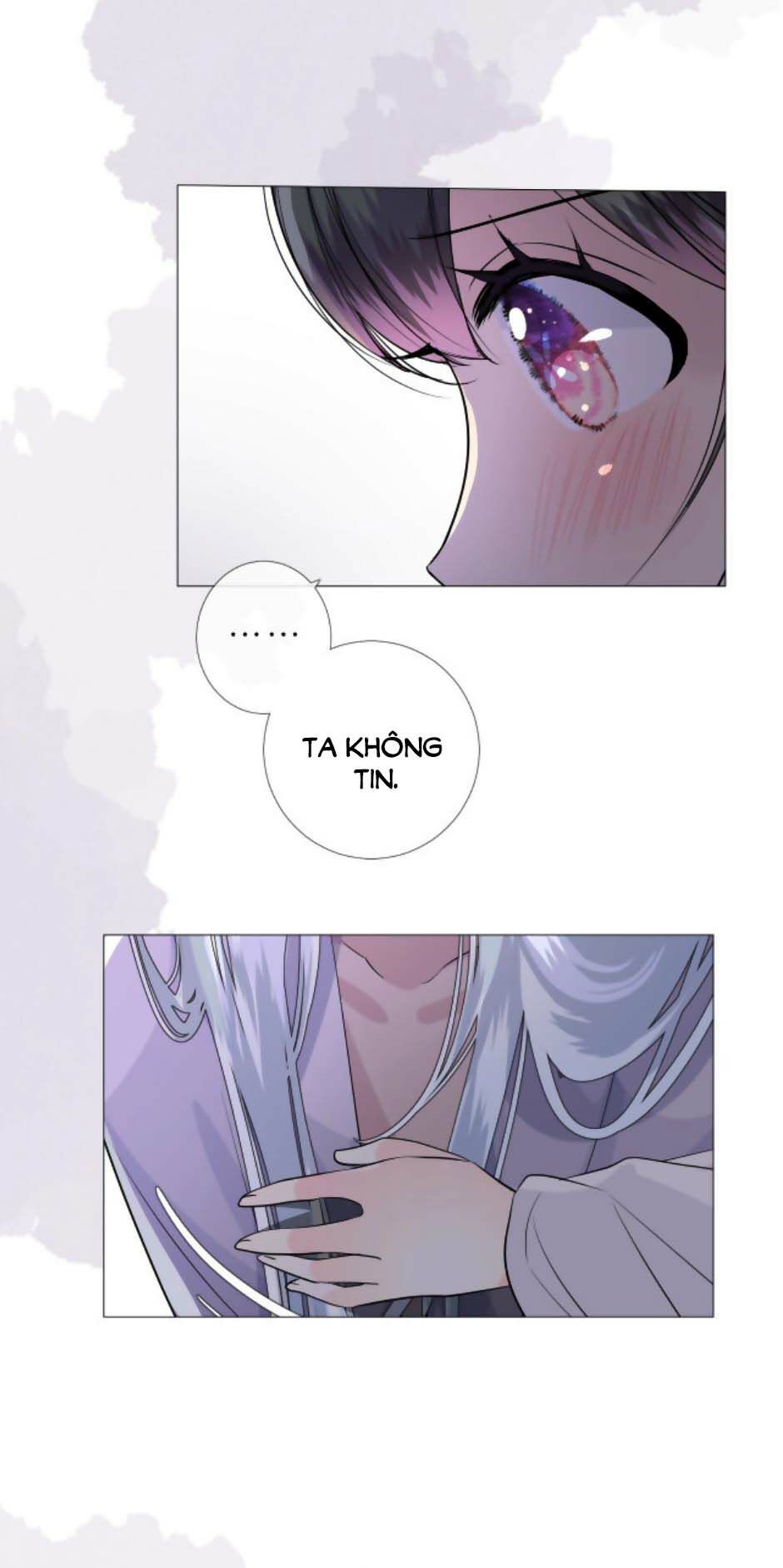 Sao Lại Là Yêu? Chapter 31 - Trang 11