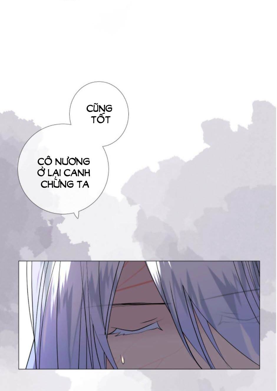 Sao Lại Là Yêu? Chapter 31 - Trang 16