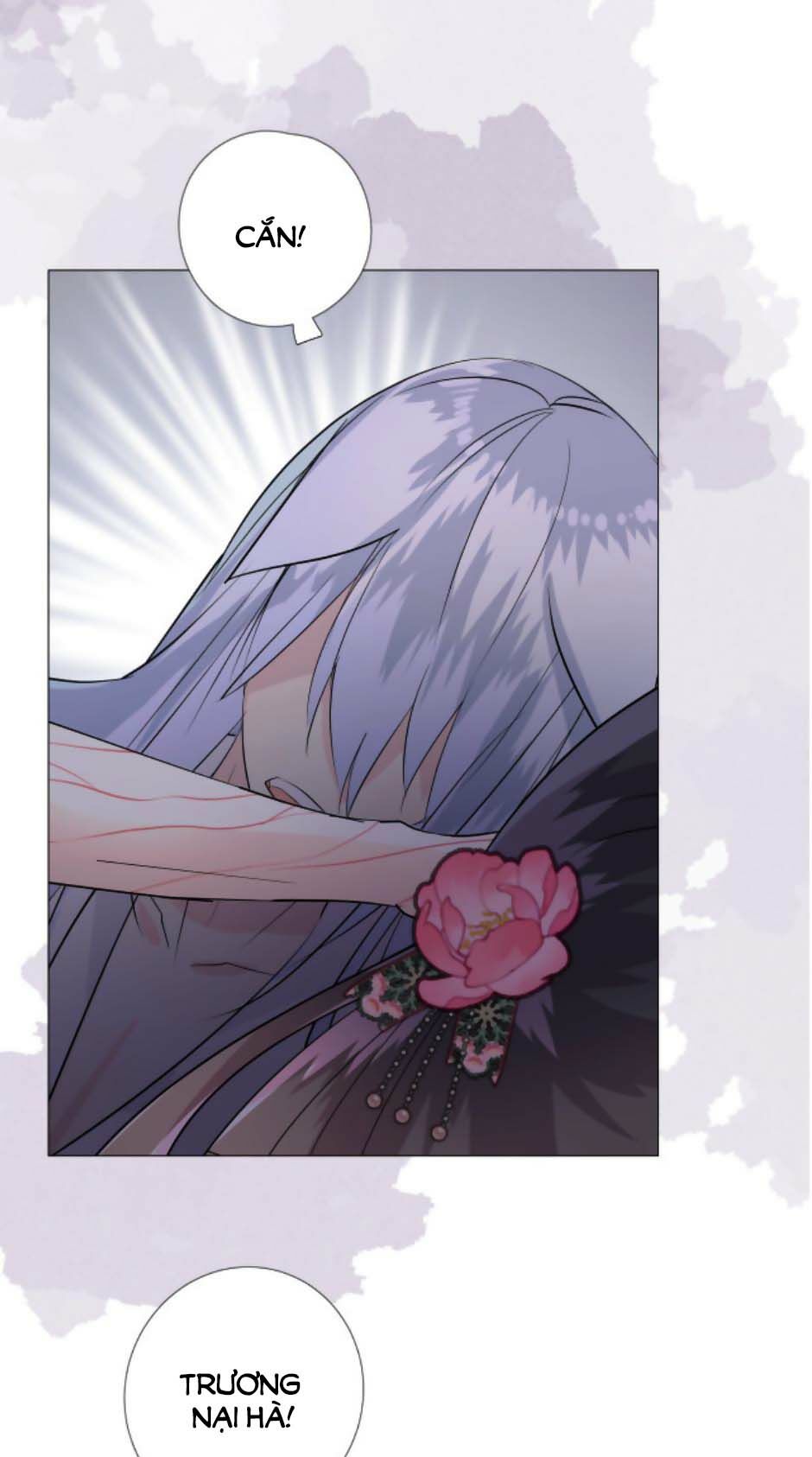 Sao Lại Là Yêu? Chapter 31 - Trang 3