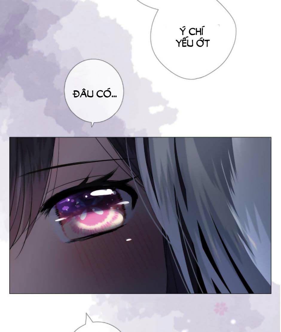 Sao Lại Là Yêu? Chapter 31 - Trang 38