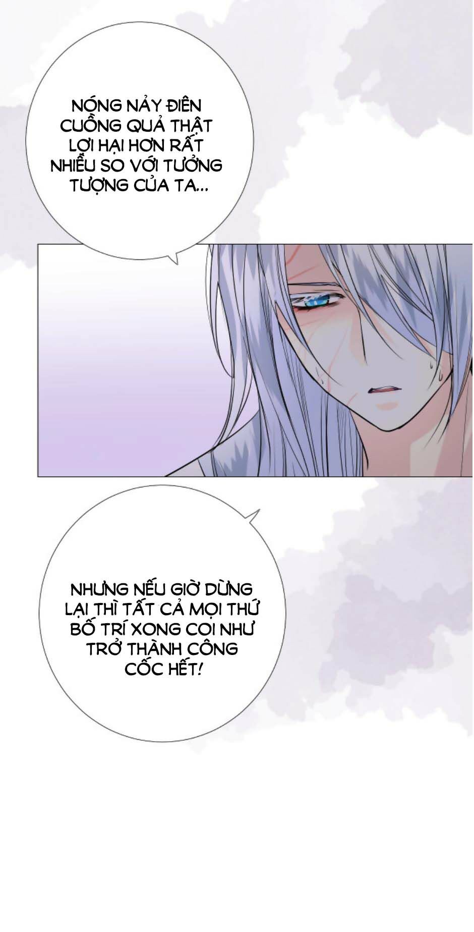 Sao Lại Là Yêu? Chapter 31 - Trang 7