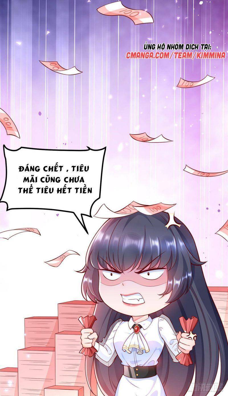 Trở Thành Lão Đại Từ Việc Tiêu Tiền Chapter 1 - Trang 12