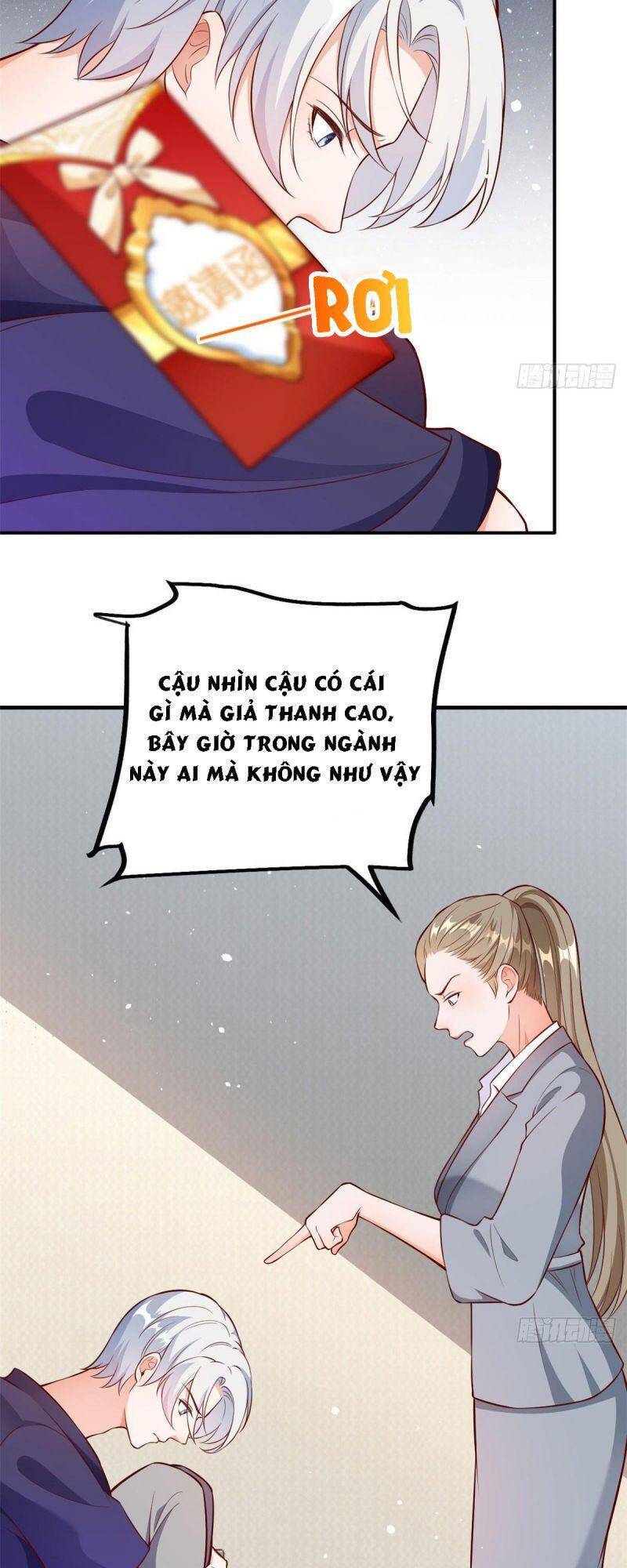 Trở Thành Lão Đại Từ Việc Tiêu Tiền Chapter 6 - Trang 44