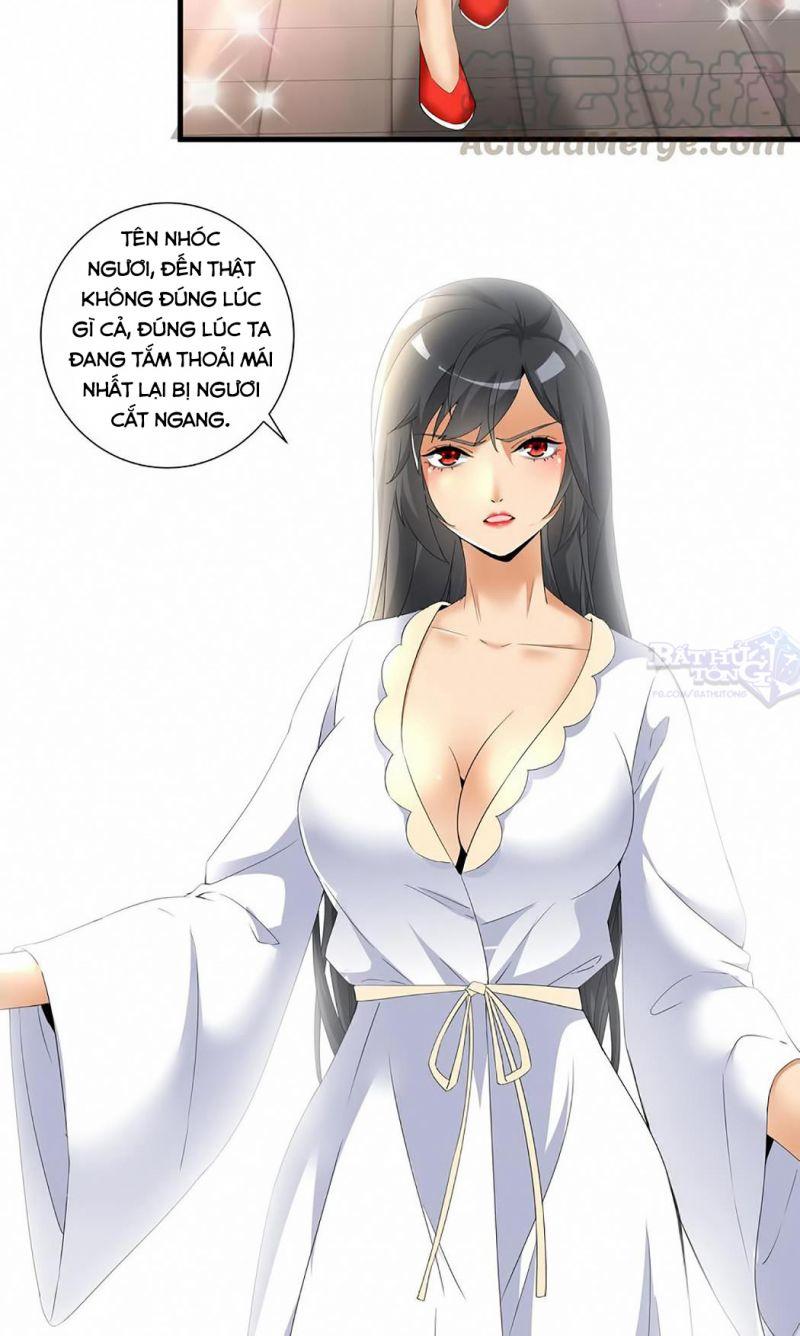 Vạn Cổ Đệ Nhất Thần Chapter 28 - Trang 26