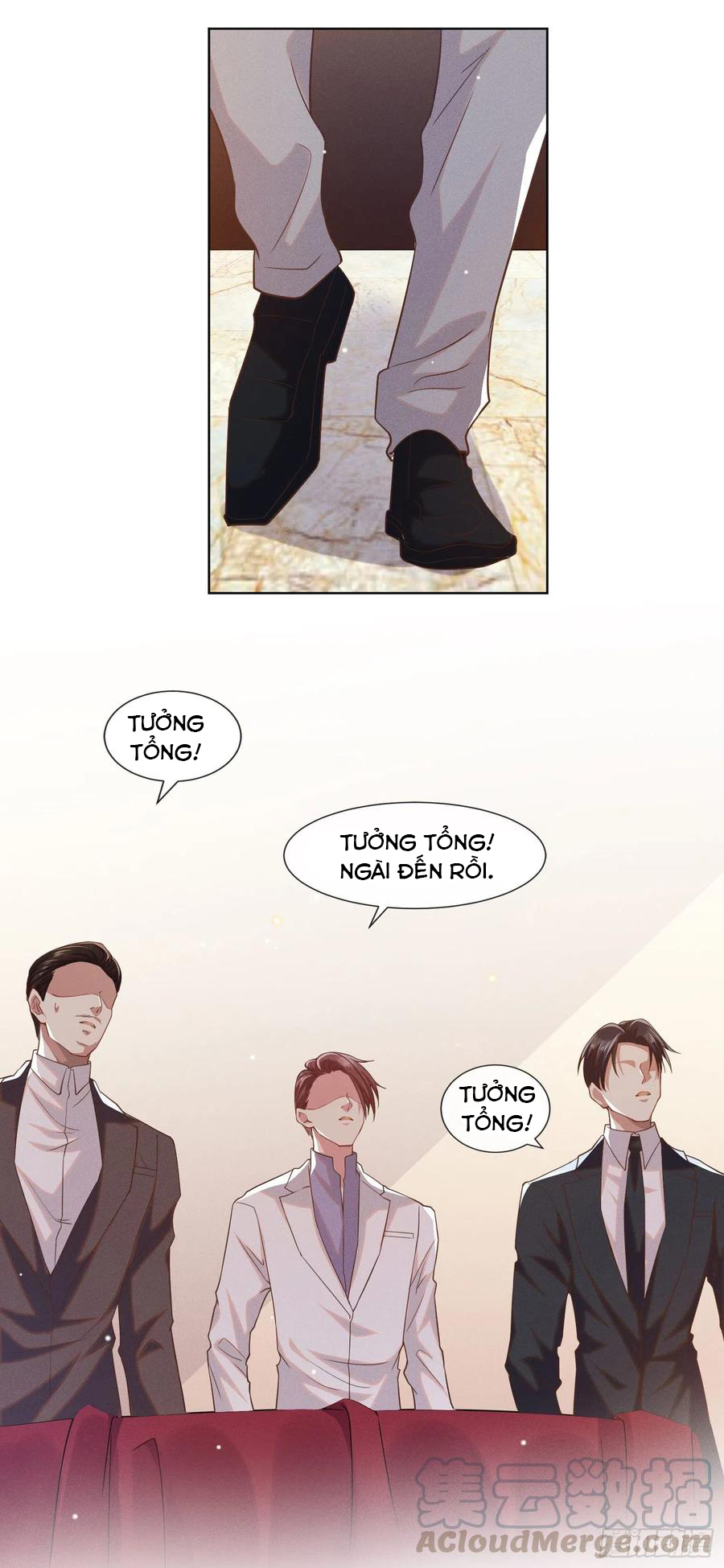 Anh Ấy Nói Tôi Là Hắc Liên Hoa Chapter 56 - Trang 11