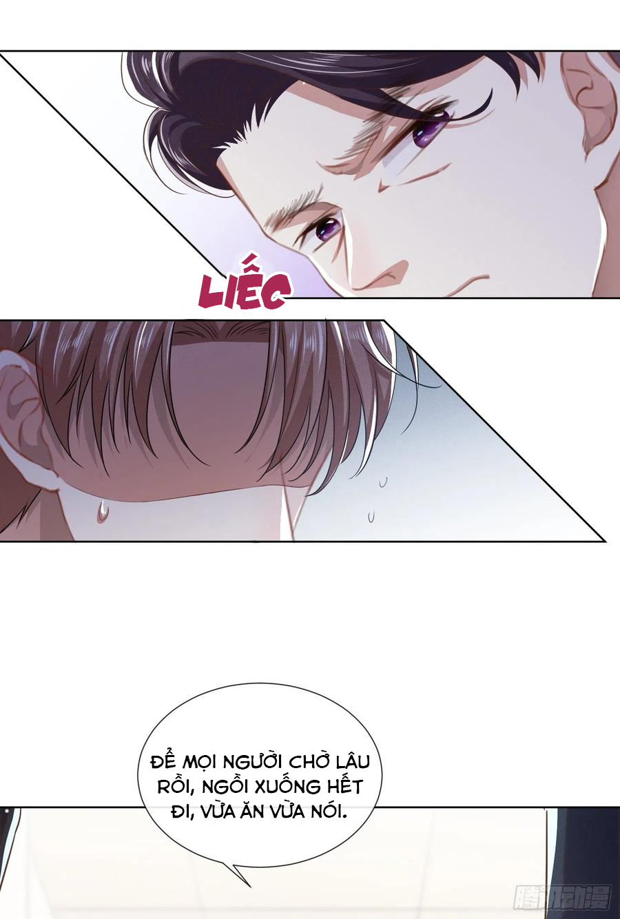 Anh Ấy Nói Tôi Là Hắc Liên Hoa Chapter 56 - Trang 14