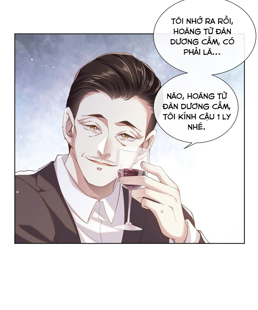 Anh Ấy Nói Tôi Là Hắc Liên Hoa Chapter 56 - Trang 9