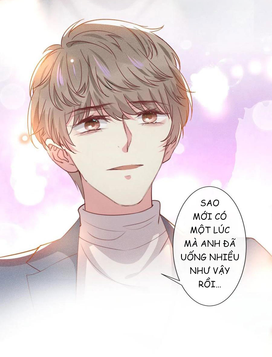 Anh Ấy Nói Tôi Là Hắc Liên Hoa Chapter 58 - Trang 10