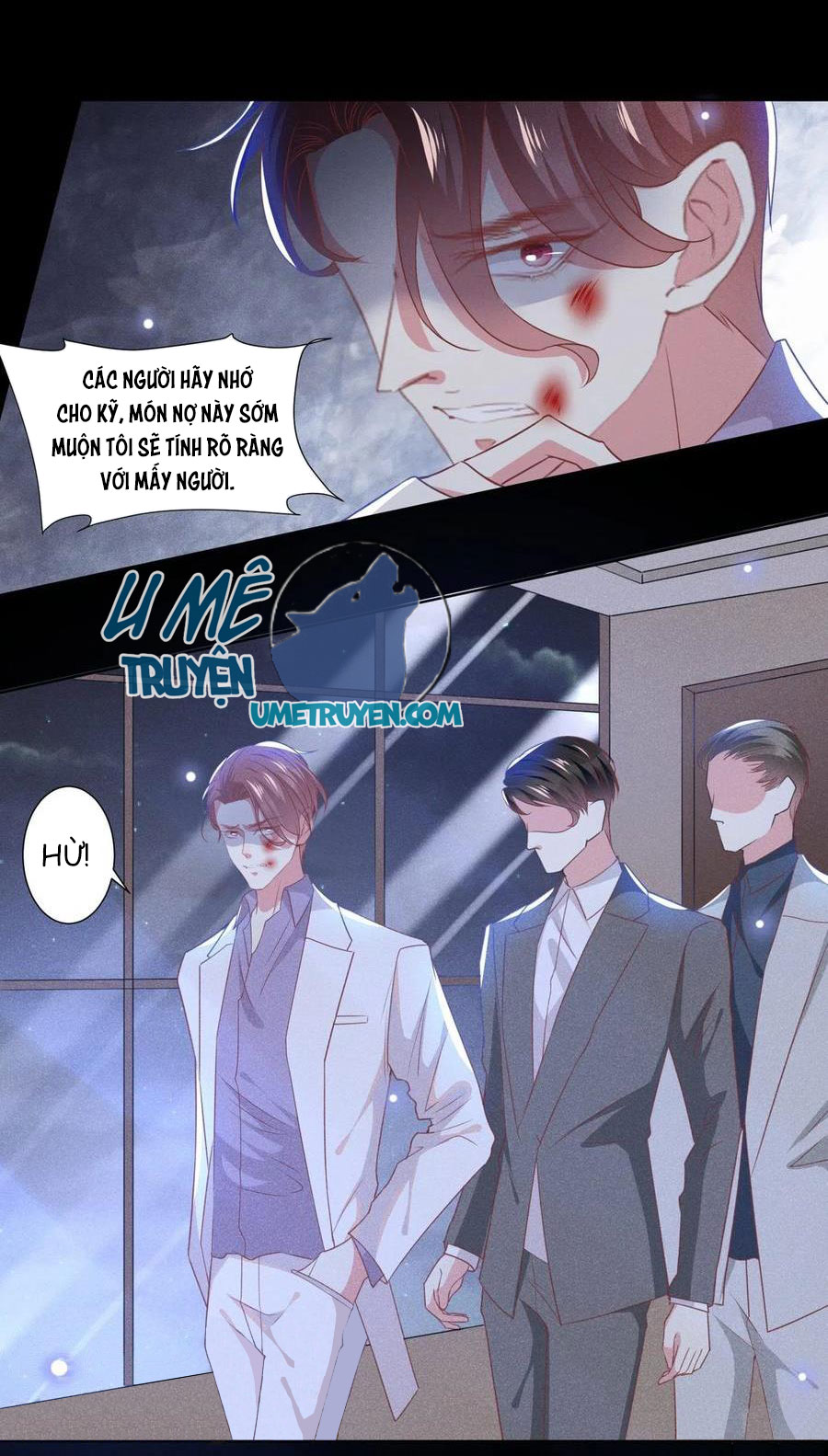 Anh Ấy Nói Tôi Là Hắc Liên Hoa Chapter 58 - Trang 16