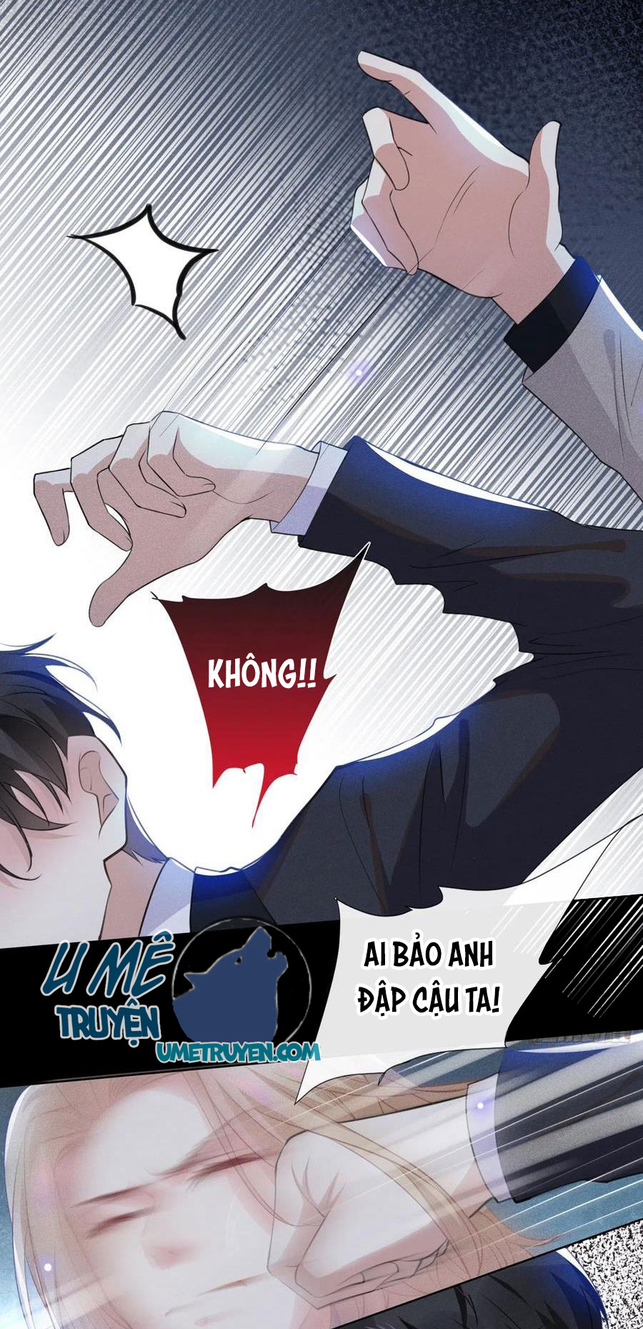 Anh Ấy Nói Tôi Là Hắc Liên Hoa Chapter 58 - Trang 5