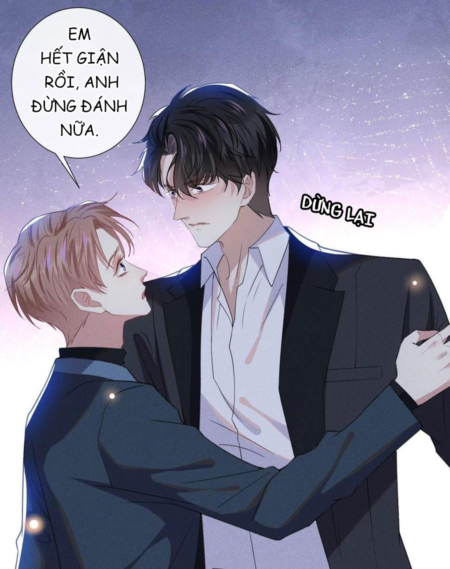 Anh Ấy Nói Tôi Là Hắc Liên Hoa Chapter 58 - Trang 8