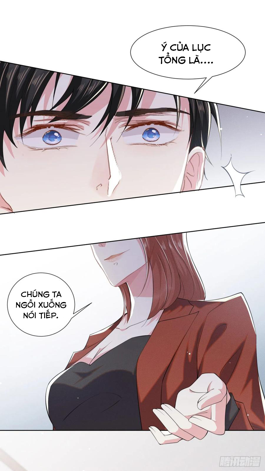 Anh Ấy Nói Tôi Là Hắc Liên Hoa Chapter 59 - Trang 18