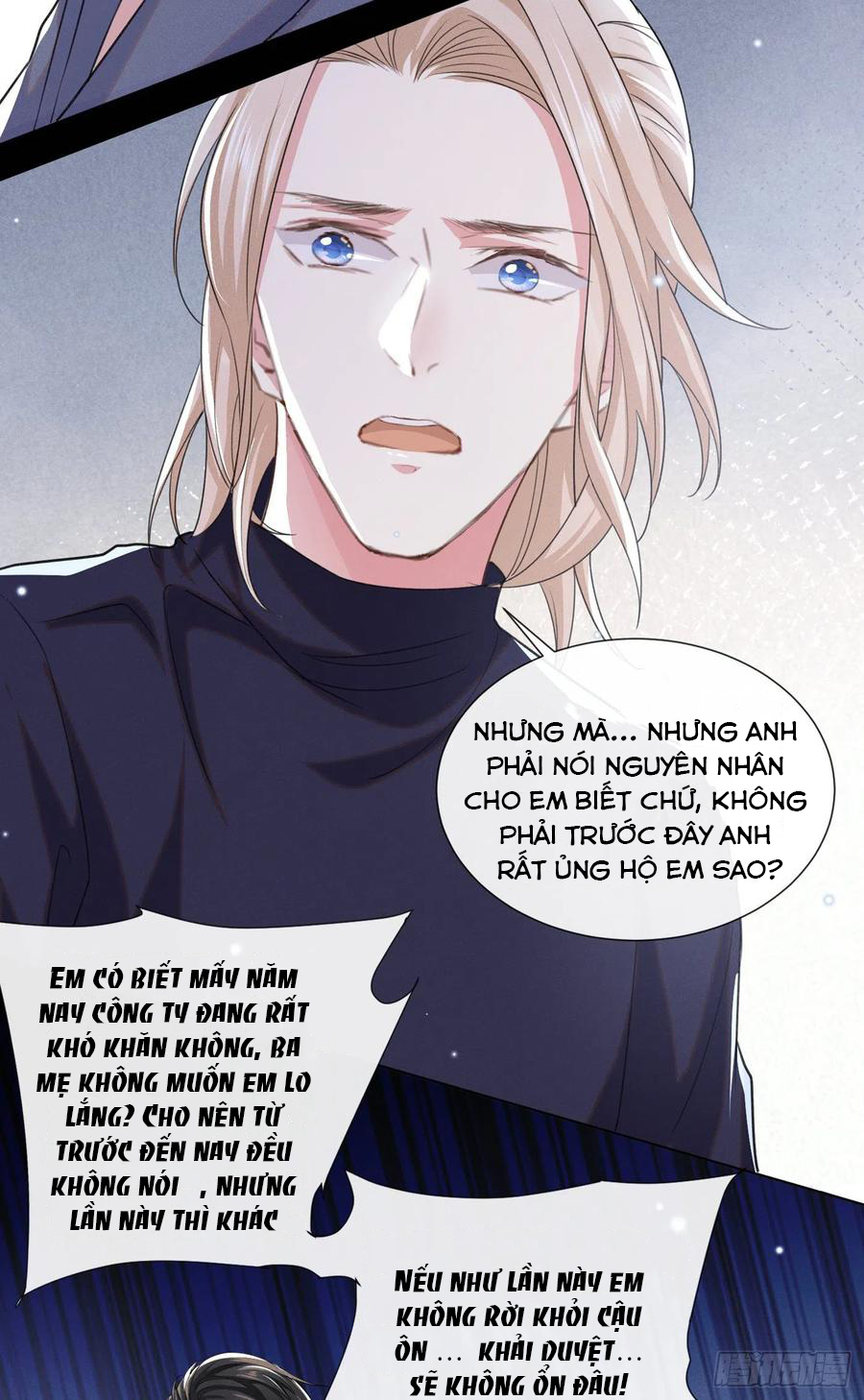 Anh Ấy Nói Tôi Là Hắc Liên Hoa Chapter 60 - Trang 6