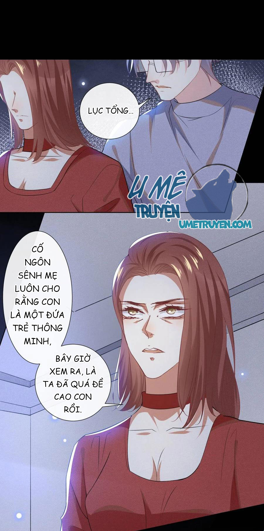 Anh Ấy Nói Tôi Là Hắc Liên Hoa Chapter 61 - Trang 4