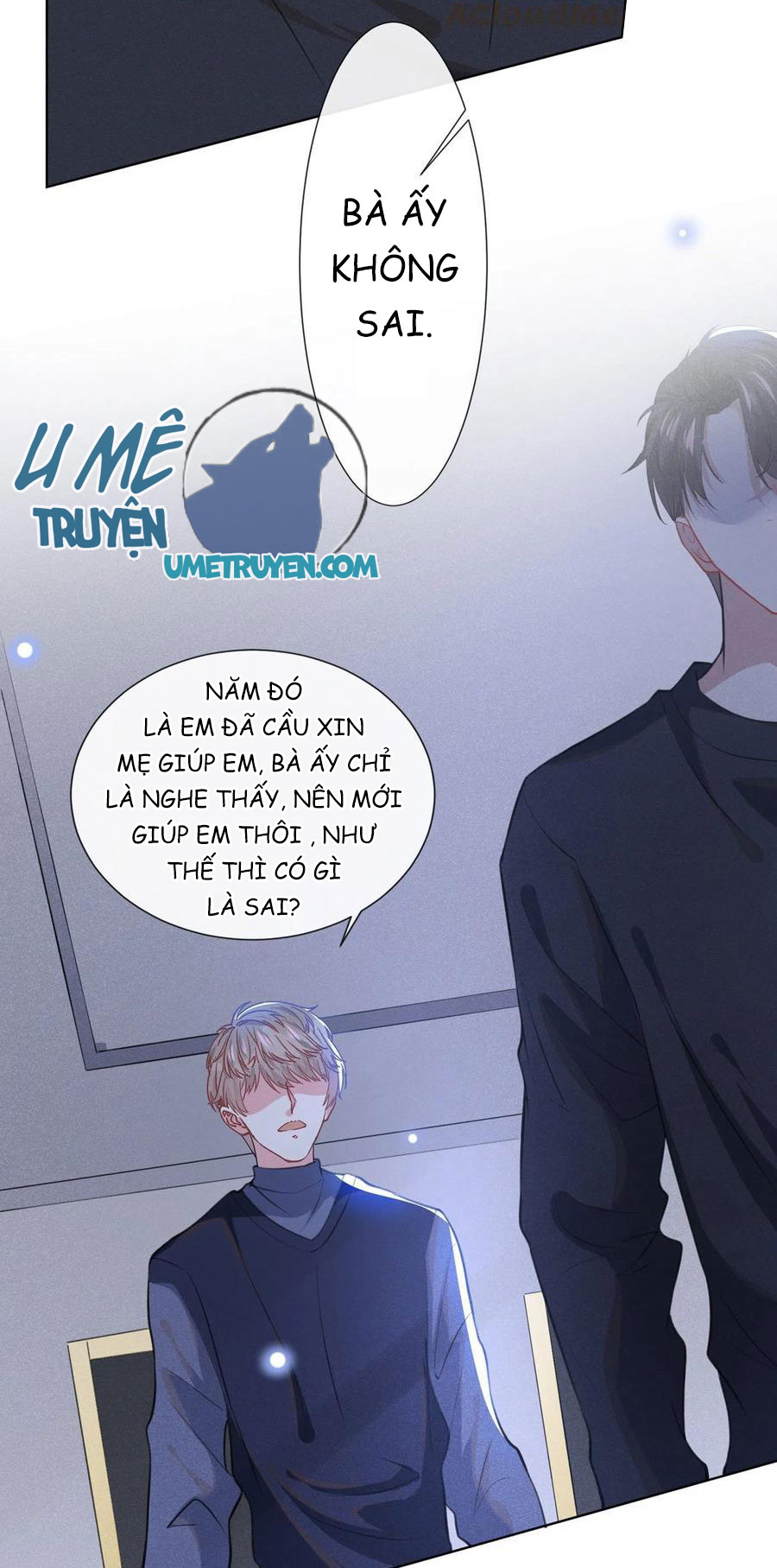 Anh Ấy Nói Tôi Là Hắc Liên Hoa Chapter 61 - Trang 9