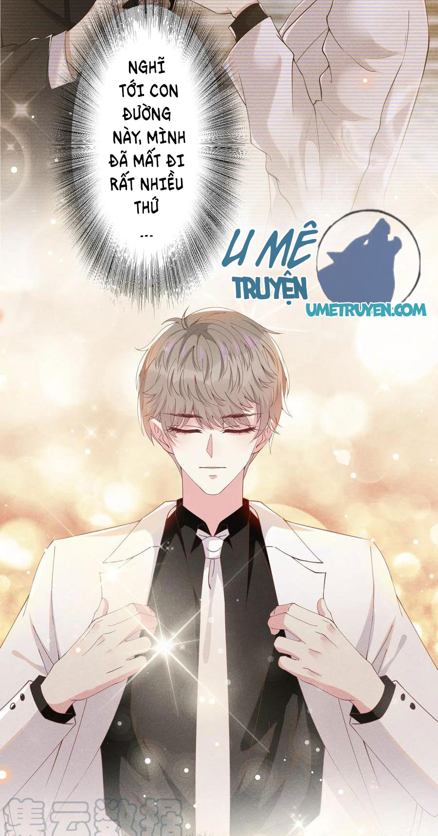 Anh Ấy Nói Tôi Là Hắc Liên Hoa Chapter 62 - Trang 10