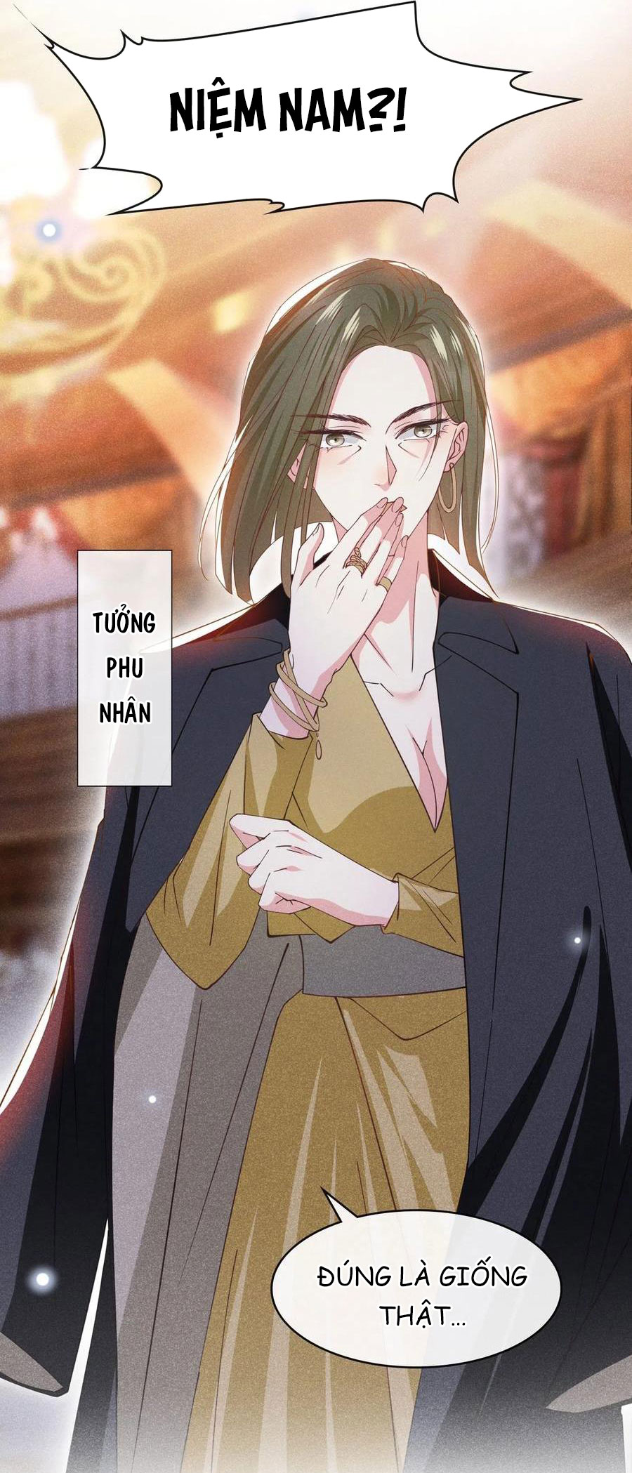 Anh Ấy Nói Tôi Là Hắc Liên Hoa Chapter 62 - Trang 21