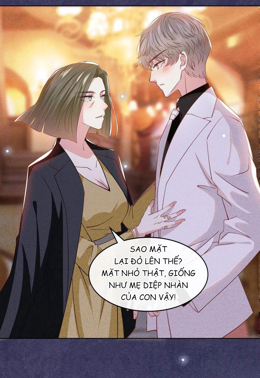 Anh Ấy Nói Tôi Là Hắc Liên Hoa Chapter 62 - Trang 25