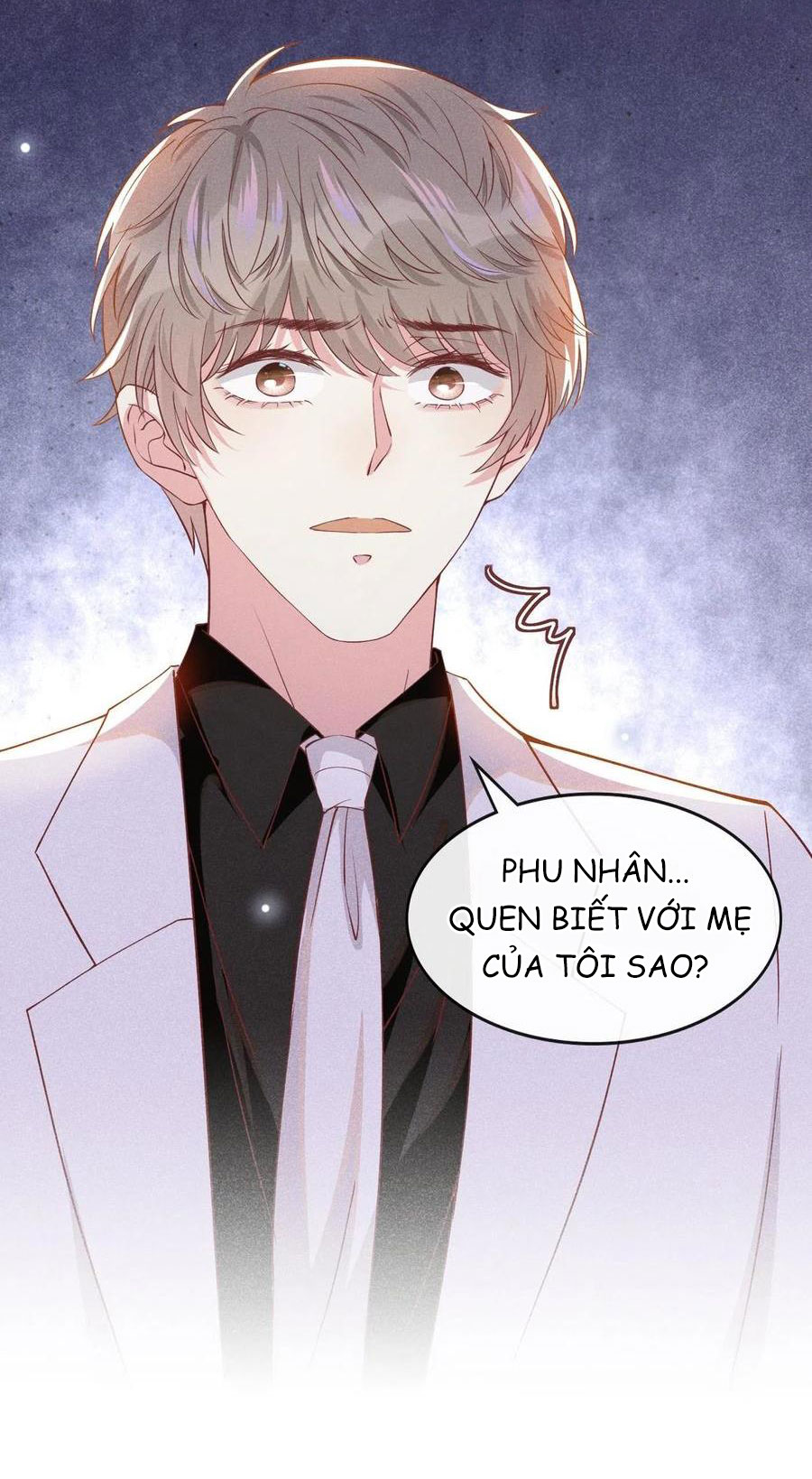 Anh Ấy Nói Tôi Là Hắc Liên Hoa Chapter 62 - Trang 26