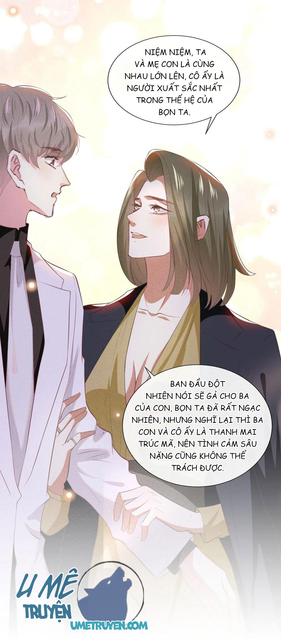 Anh Ấy Nói Tôi Là Hắc Liên Hoa Chapter 62 - Trang 29