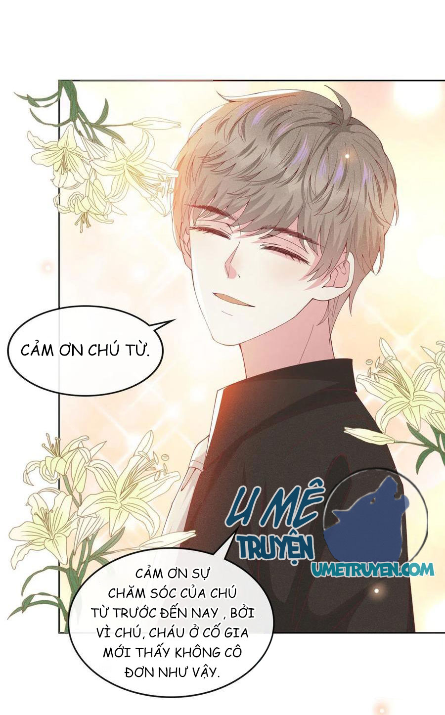 Anh Ấy Nói Tôi Là Hắc Liên Hoa Chapter 62 - Trang 3