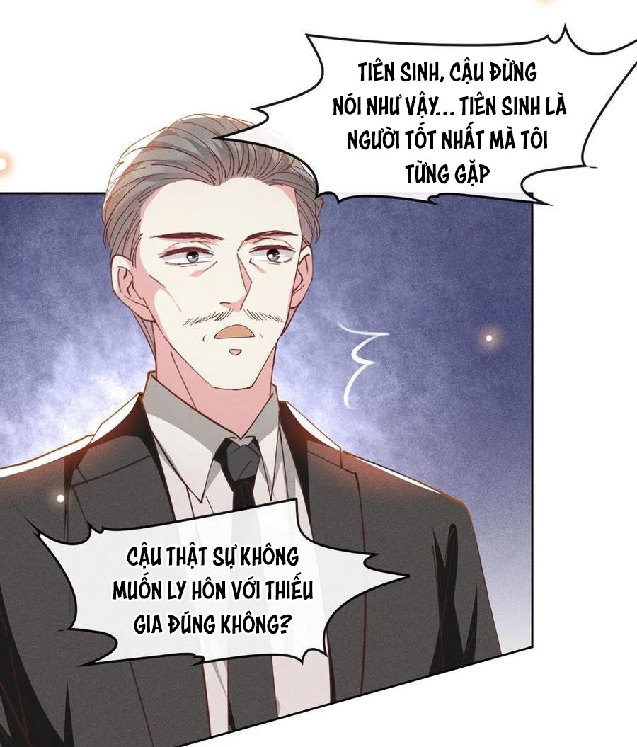 Anh Ấy Nói Tôi Là Hắc Liên Hoa Chapter 62 - Trang 4