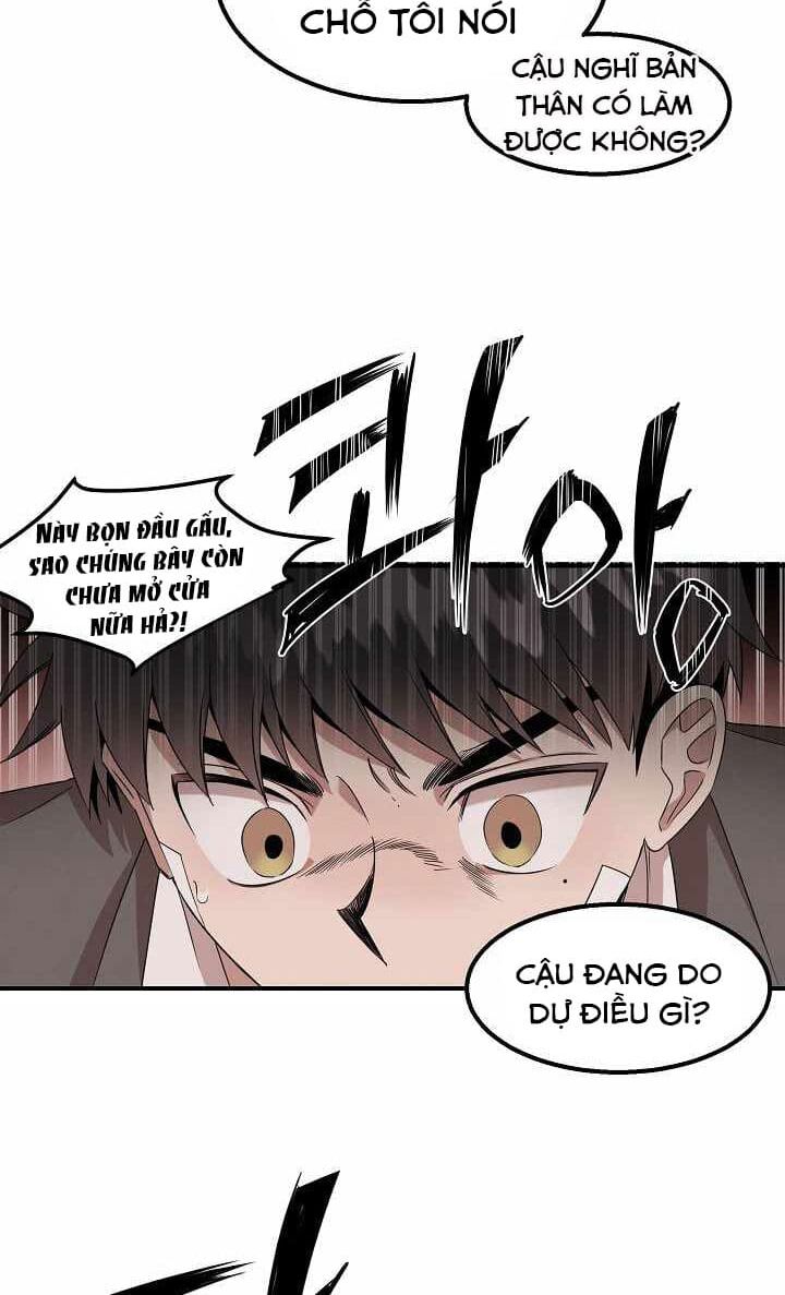 Bác Sĩ Thiên Tài Lee Moojin Chapter 3 - Trang 11