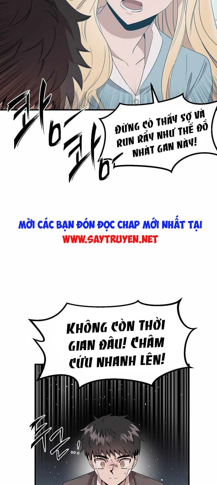 Bác Sĩ Thiên Tài Lee Moojin Chapter 3 - Trang 14