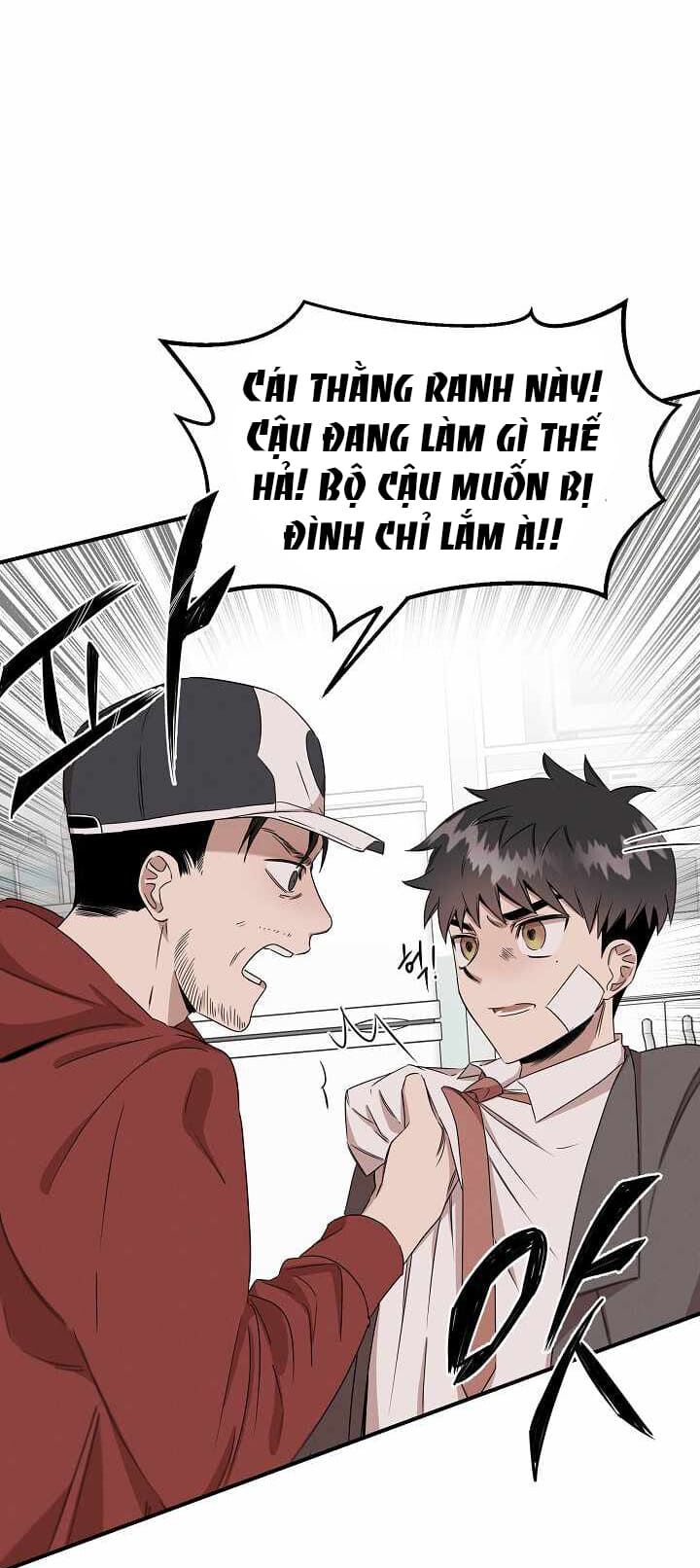 Bác Sĩ Thiên Tài Lee Moojin Chapter 3 - Trang 22