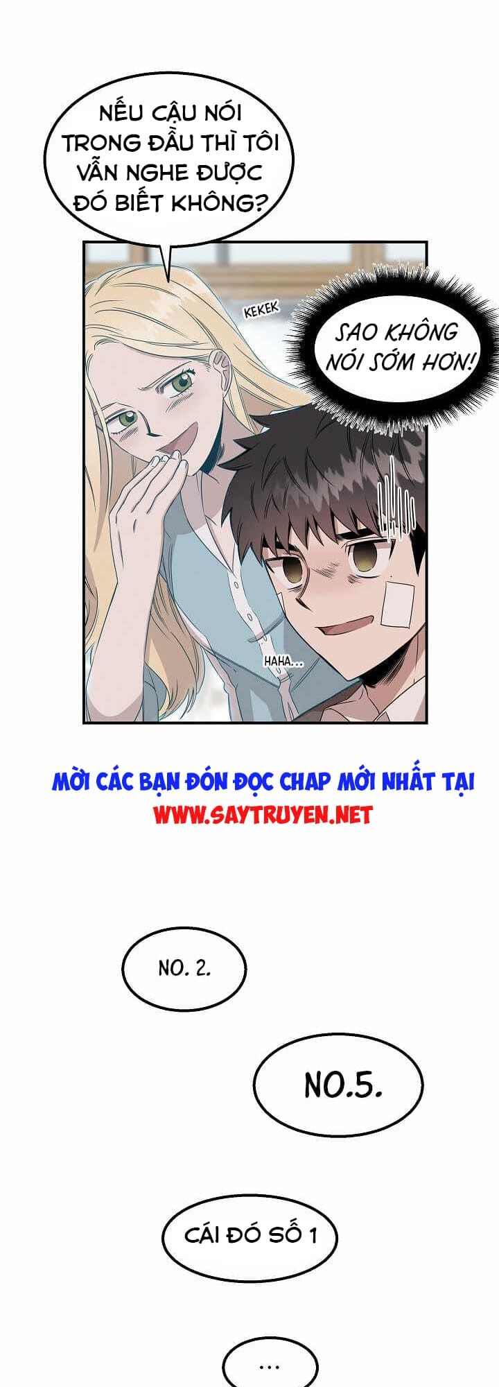 Bác Sĩ Thiên Tài Lee Moojin Chapter 3 - Trang 37