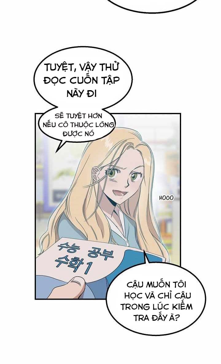 Bác Sĩ Thiên Tài Lee Moojin Chapter 3 - Trang 40