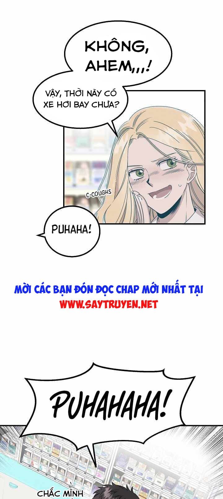 Bác Sĩ Thiên Tài Lee Moojin Chapter 3 - Trang 45