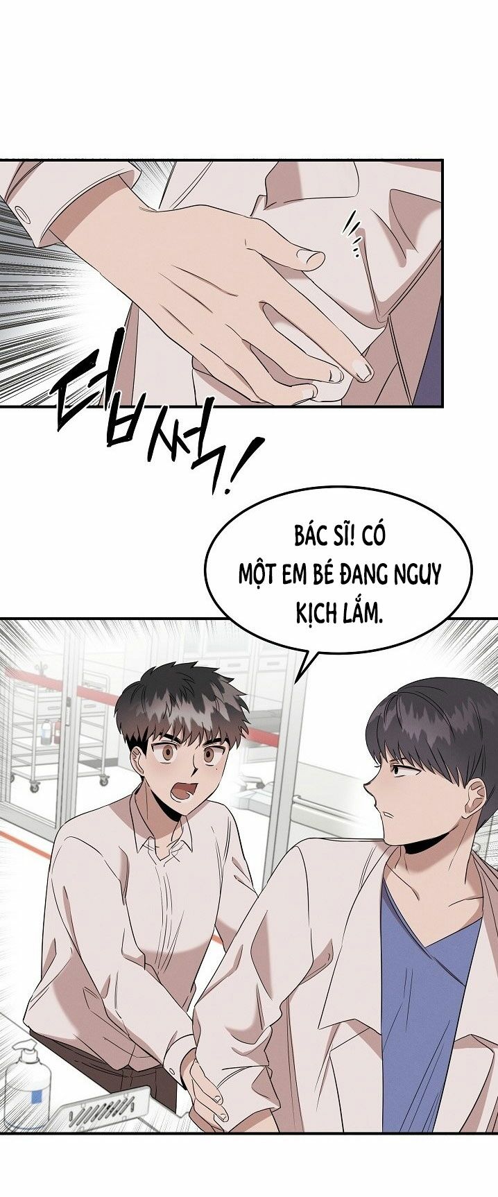 Bác Sĩ Thiên Tài Lee Moojin Chapter 5 - Trang 19