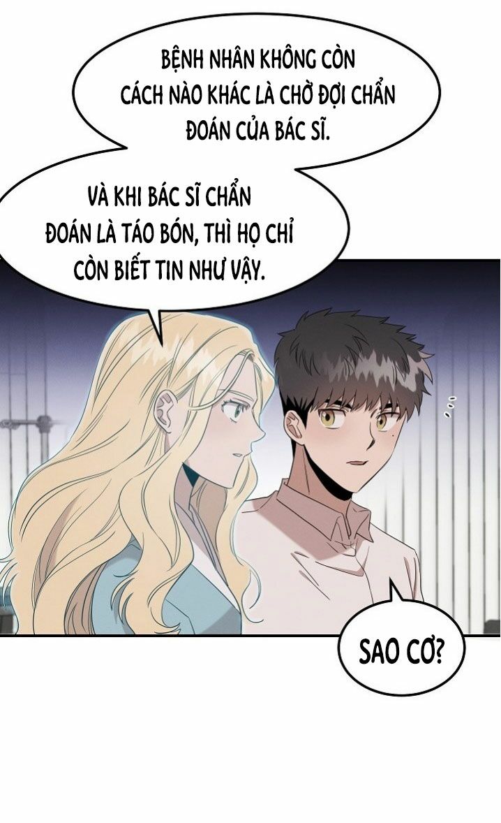 Bác Sĩ Thiên Tài Lee Moojin Chapter 5 - Trang 42