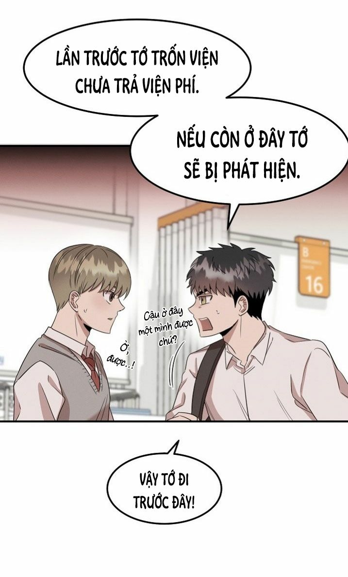 Bác Sĩ Thiên Tài Lee Moojin Chapter 5 - Trang 51