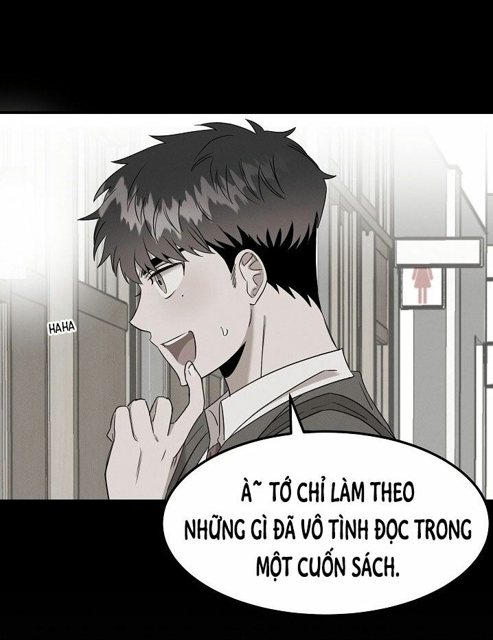 Bác Sĩ Thiên Tài Lee Moojin Chapter 5 - Trang 6