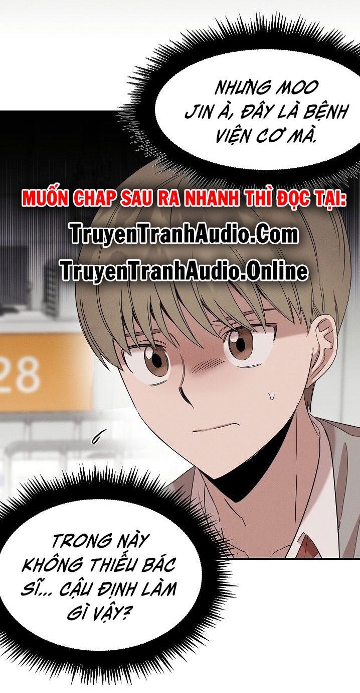 Bác Sĩ Thiên Tài Lee Moojin Chapter 5 - Trang 8