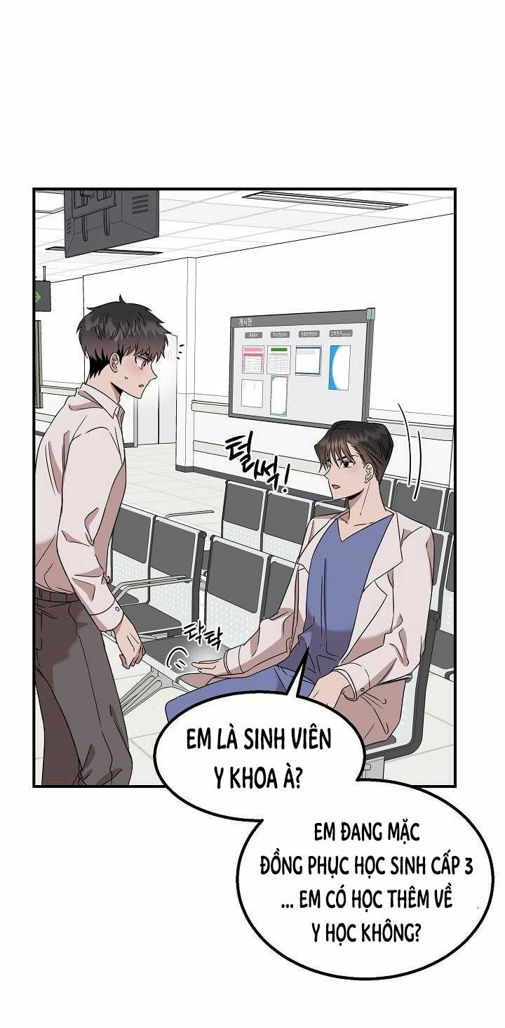 Bác Sĩ Thiên Tài Lee Moojin Chapter 6 - Trang 12