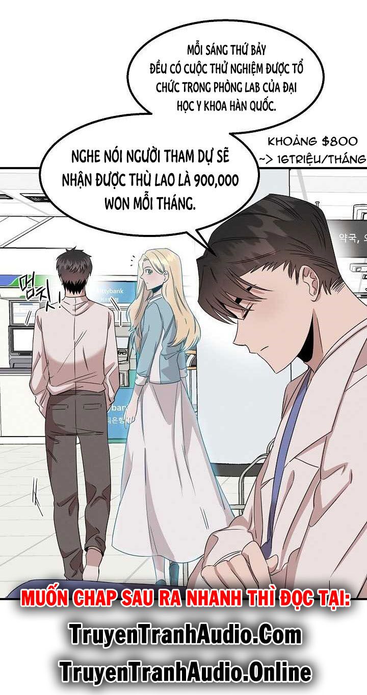 Bác Sĩ Thiên Tài Lee Moojin Chapter 6 - Trang 25