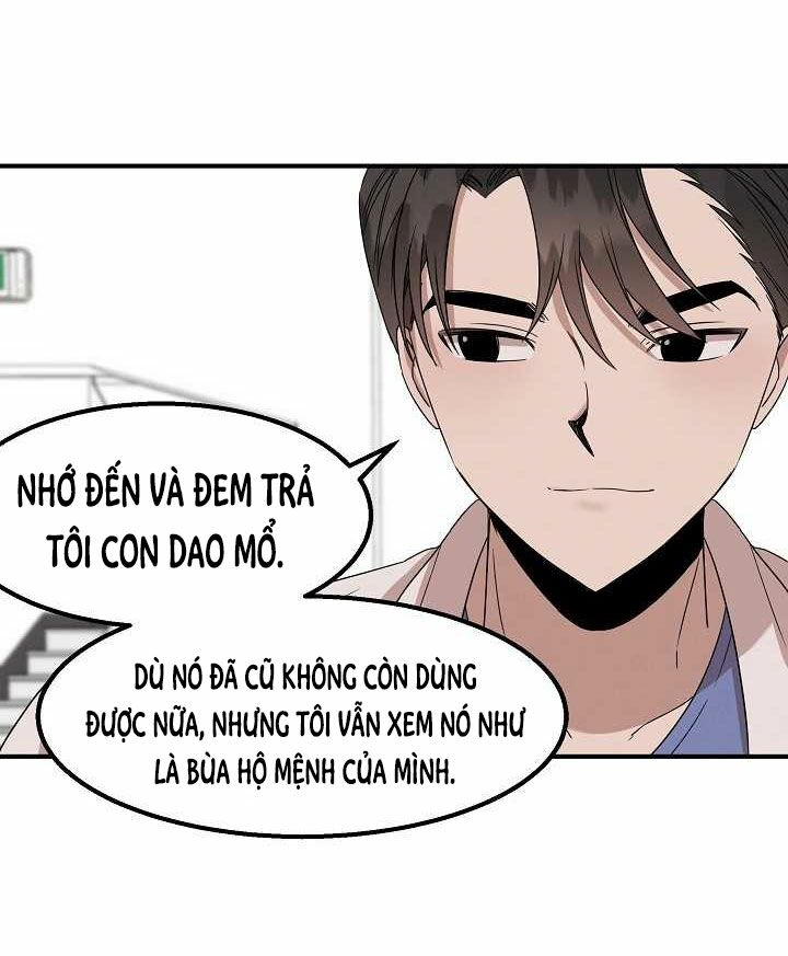 Bác Sĩ Thiên Tài Lee Moojin Chapter 6 - Trang 27