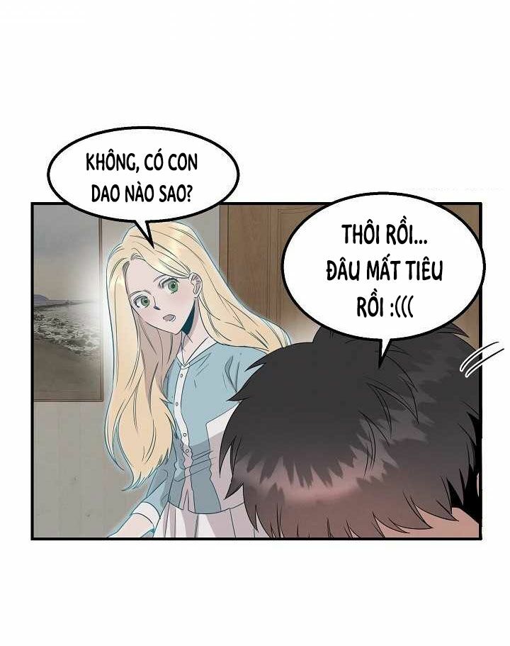 Bác Sĩ Thiên Tài Lee Moojin Chapter 6 - Trang 31