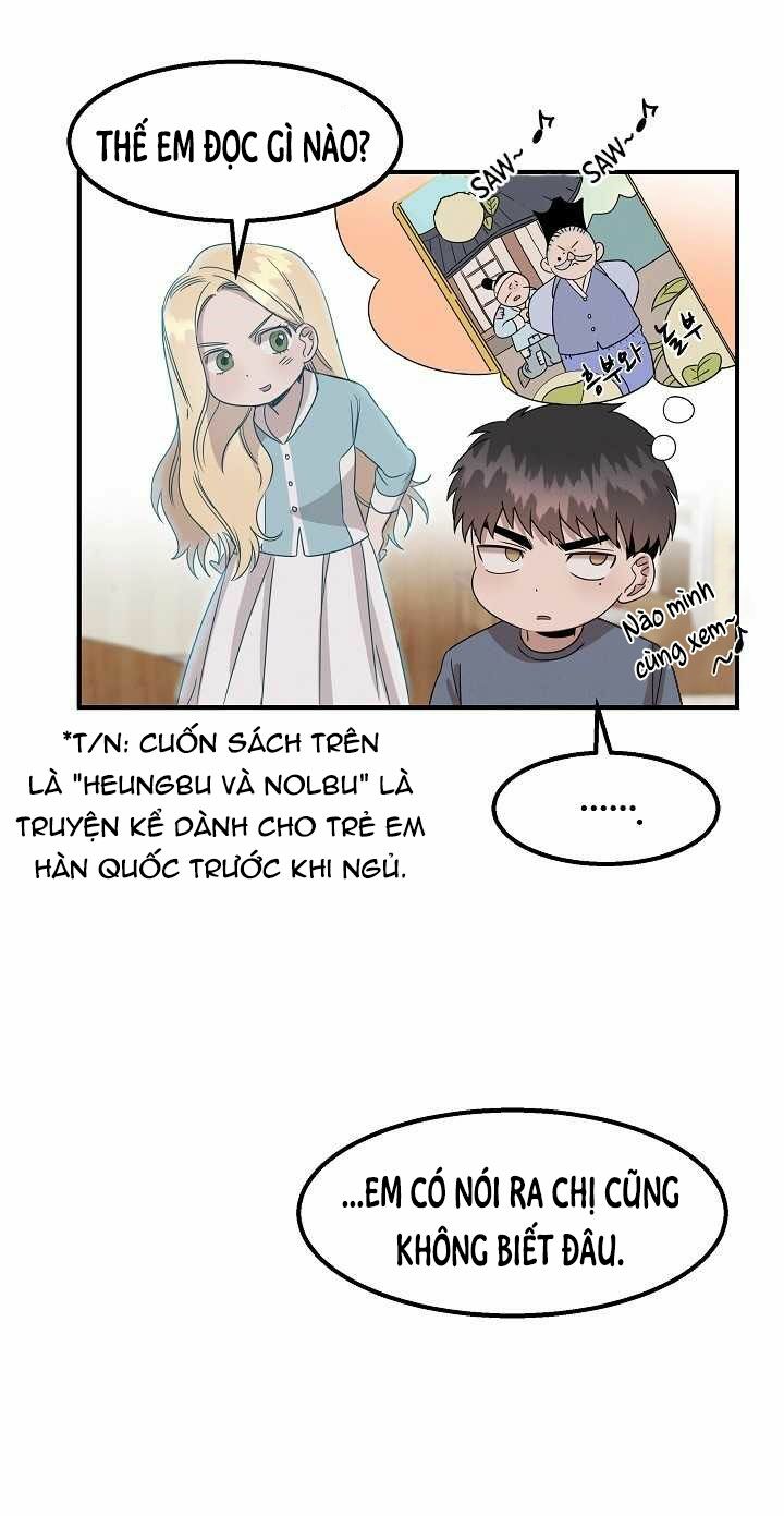 Bác Sĩ Thiên Tài Lee Moojin Chapter 6 - Trang 35