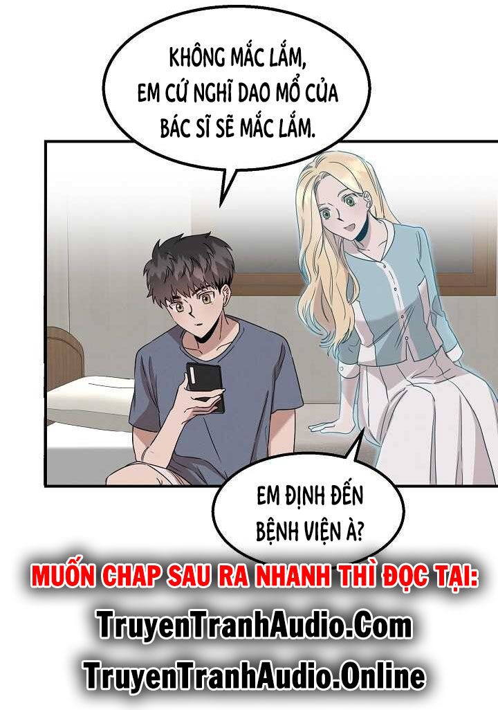 Bác Sĩ Thiên Tài Lee Moojin Chapter 6 - Trang 37