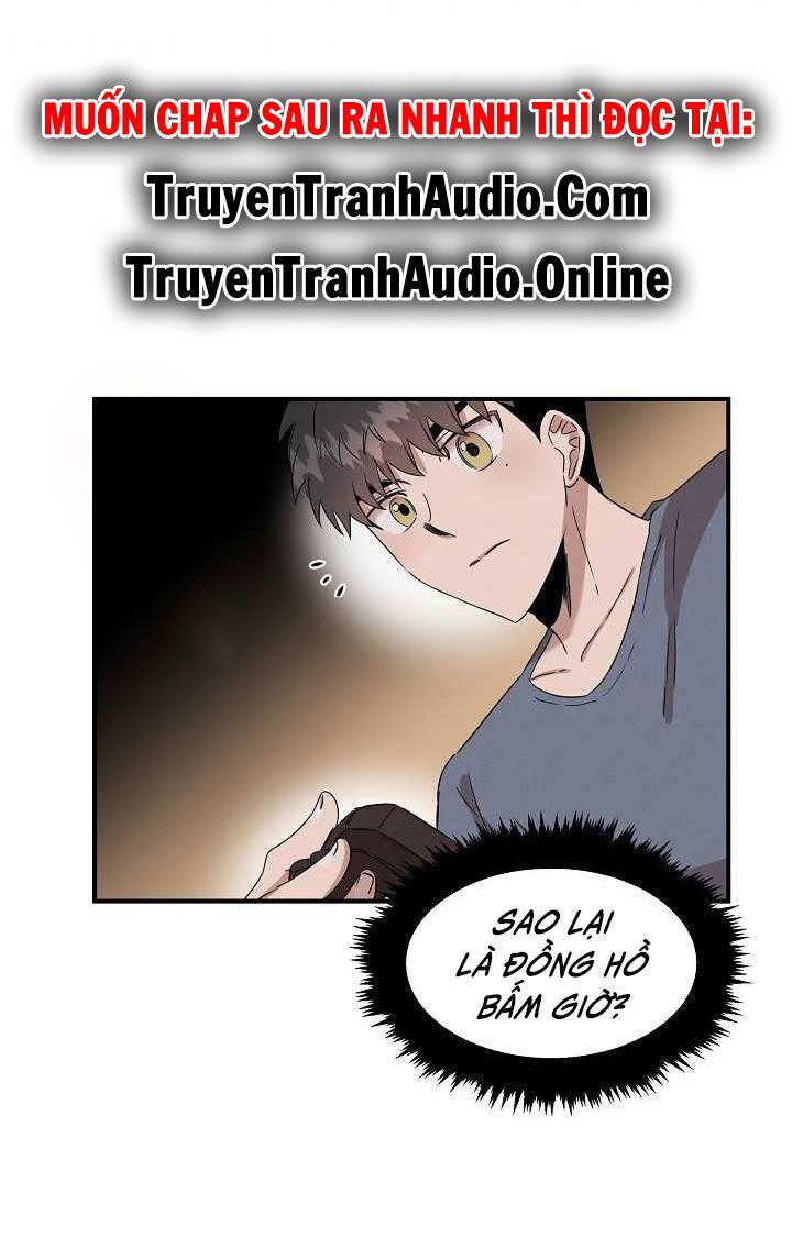 Bác Sĩ Thiên Tài Lee Moojin Chapter 6 - Trang 41