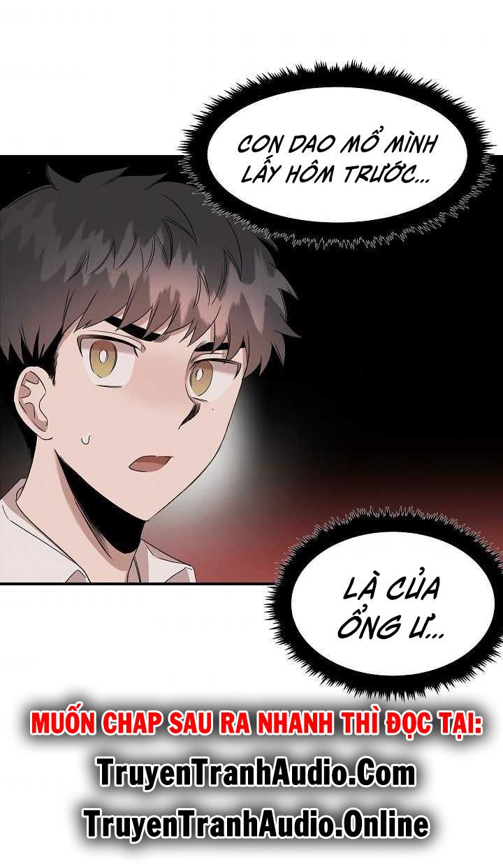 Bác Sĩ Thiên Tài Lee Moojin Chapter 6 - Trang 5