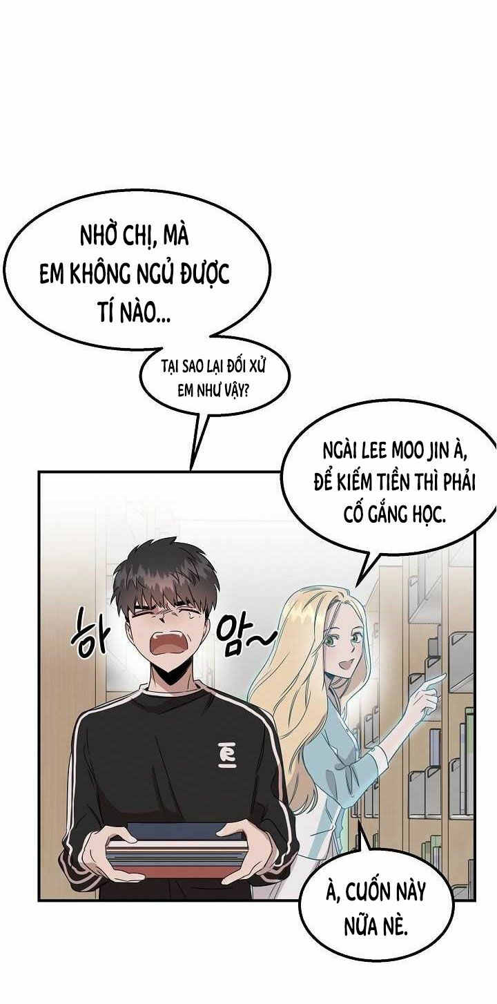 Bác Sĩ Thiên Tài Lee Moojin Chapter 6 - Trang 56